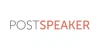 PostSpeaker