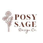 Posy Sage Design Co.