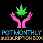 Pot Monthly
