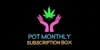 Pot Monthly
