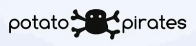 PotatoPirates Games