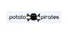 PotatoPirates Games