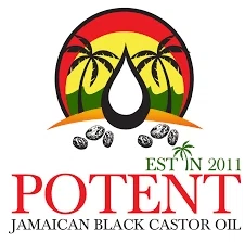 Potent Jamaican Black Castor Oil