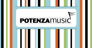 Potenza Music