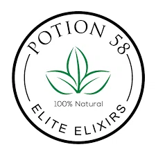 Potion 58 Promo Codes