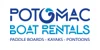 Potomac Boat Rentals