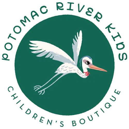 Potomac River Kids