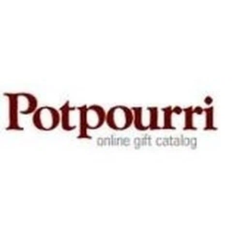 Potpourri Gifts