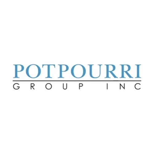 Potpourri Group