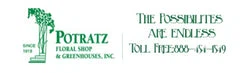 Potratz Floral Shop