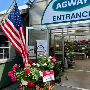 Potsdam Agway