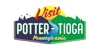 Potter-Tioga Pennsylvania