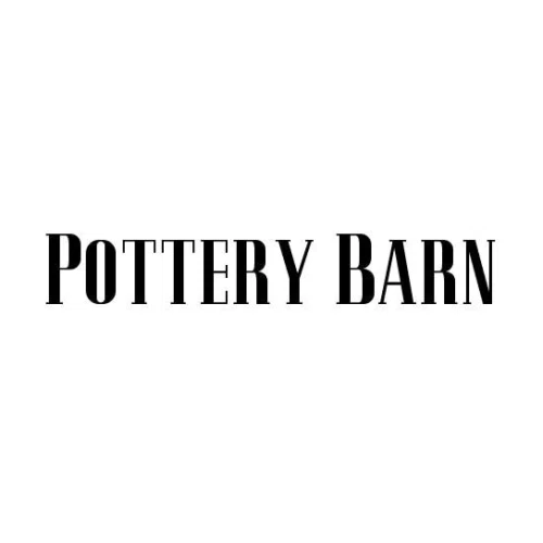 Pottery Barn