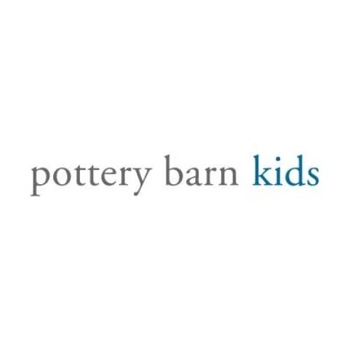 Pottery Barn Kids