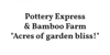 Pottery Express