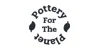 Pottery For The Planet