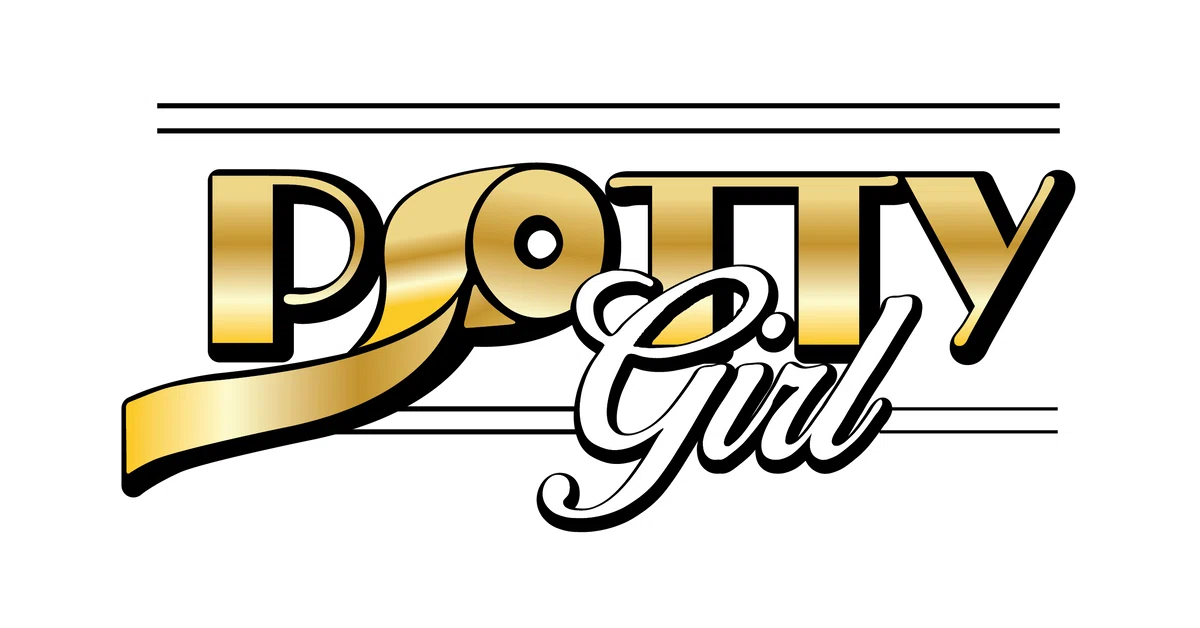 Potty Girl
