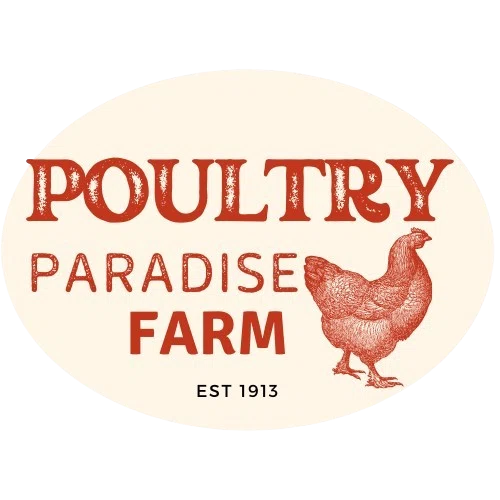 Poultry Paradise Farm