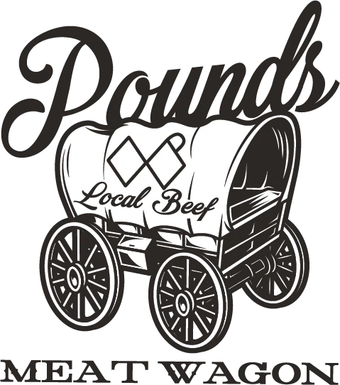 Pounds Meat Wagon