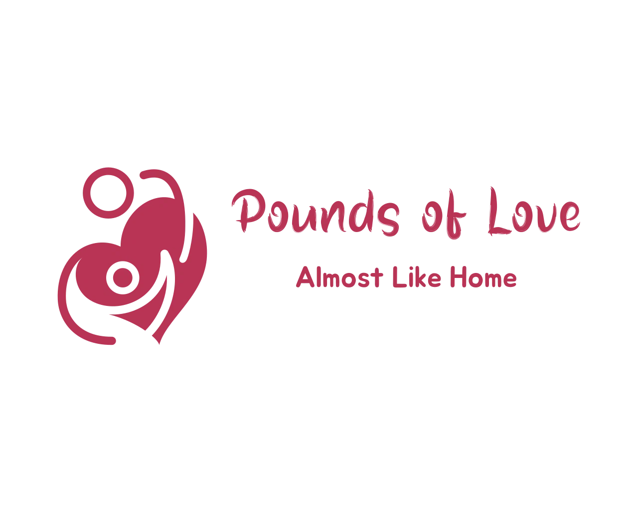 Pounds of Love