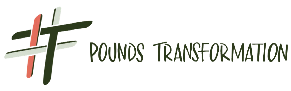 Pounds Transformation