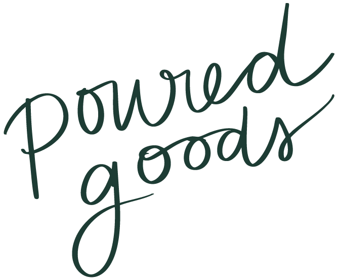 Poured Goods