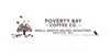 Poverty Bay Coffee