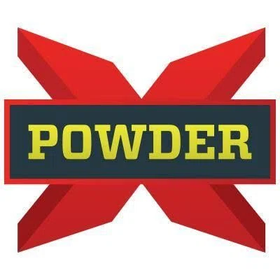 Powder-X
