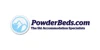 Powderbeds