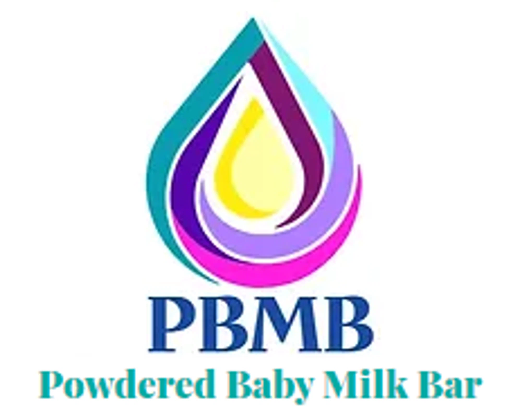 Powdered Baby Milk Bar