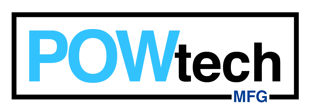 Powder Tech Manufacturing