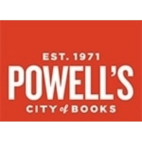 Powell's City of Books