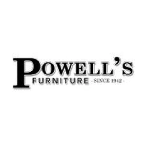 Powell Furniture