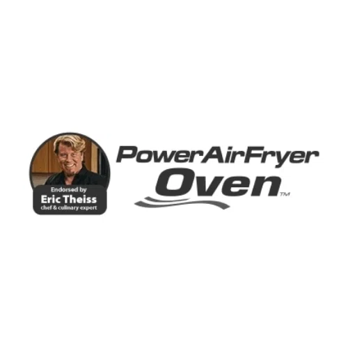 power air fryer 360 promo code