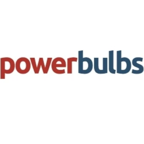 Power Bulbs Promo Codes