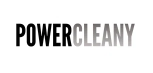 PowerCleany US Logo for Promo Codes