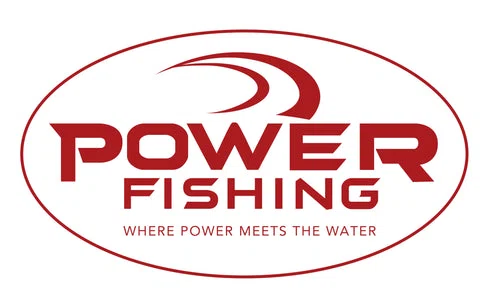 Power Crappie Rods