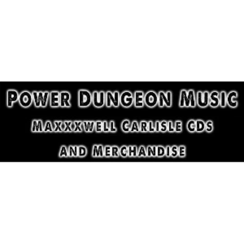 Power Dungeon Music