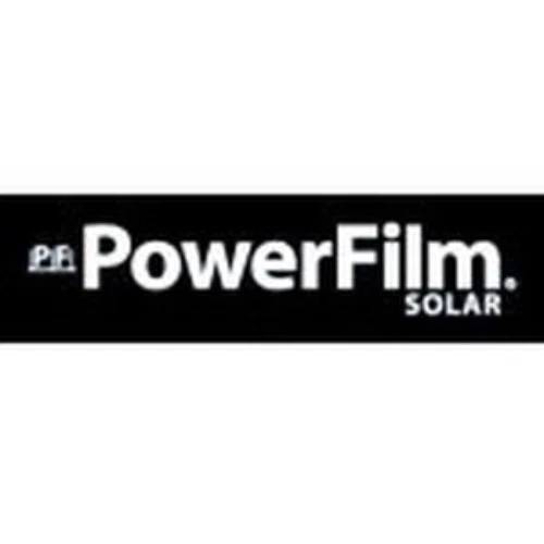 PowerFilm Solar