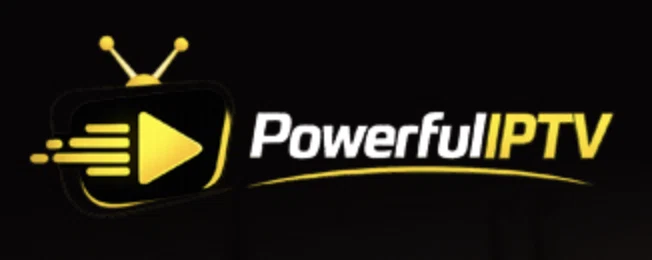 Powerful IPTV