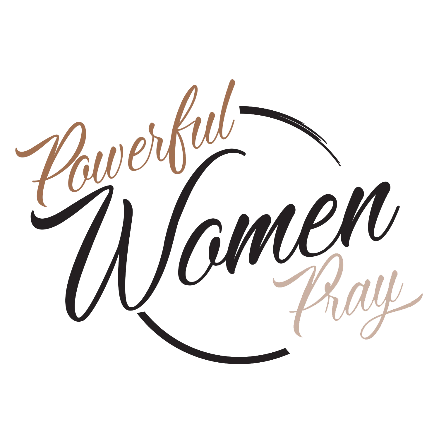 Powerful Women Pray