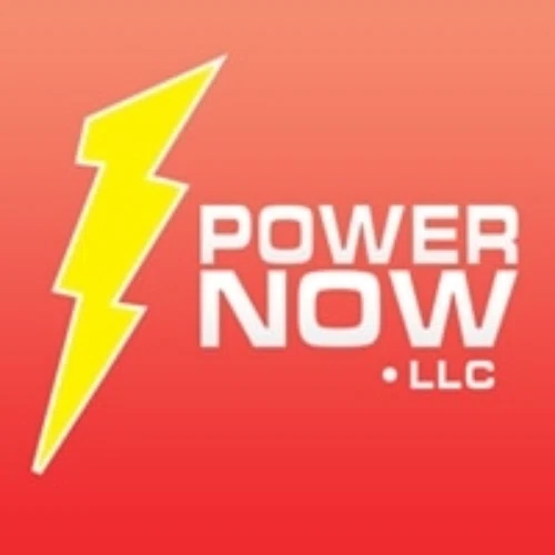 Power Now