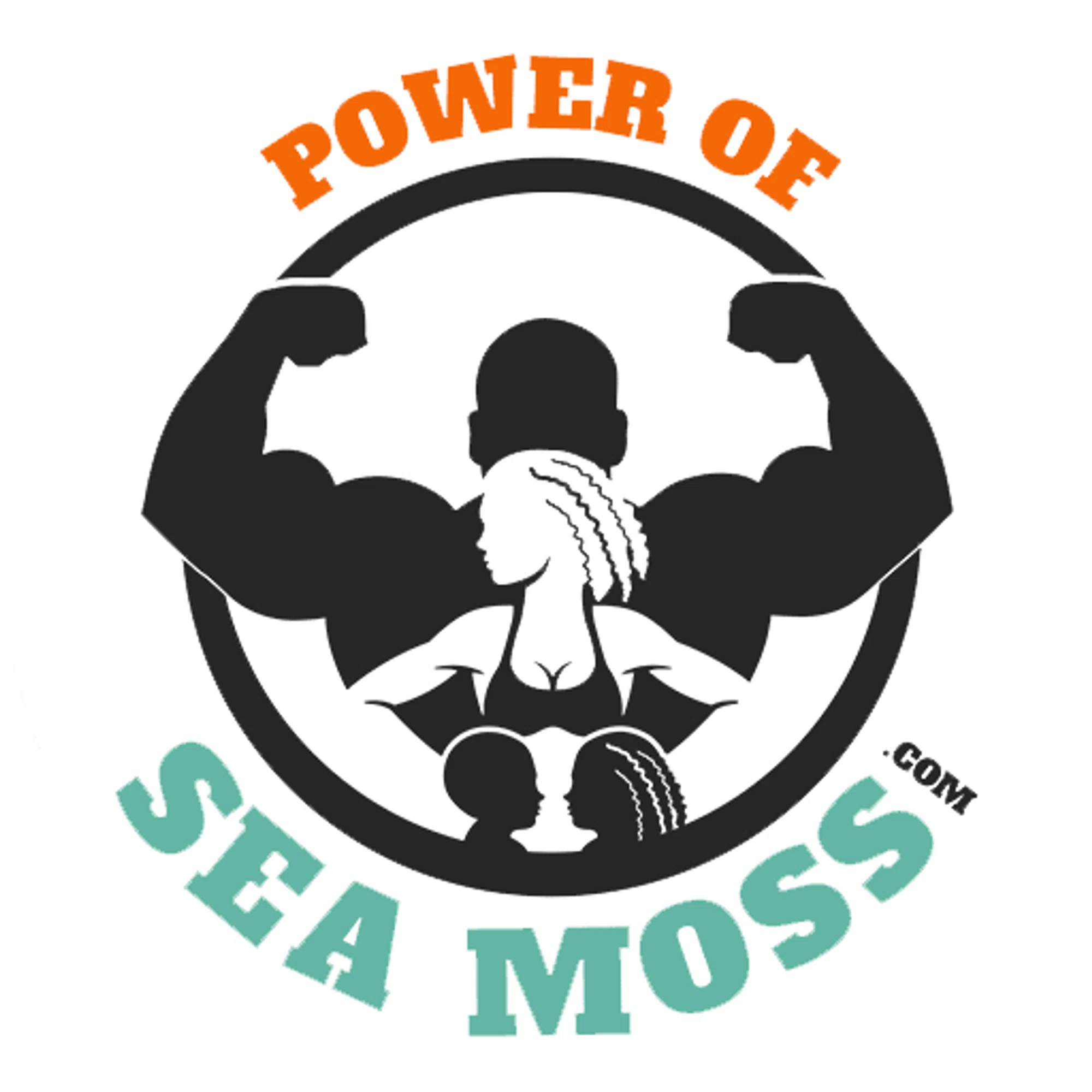 Power of Sea Moss