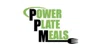 Power Plate Meals