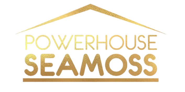 Powerhouse Seamoss