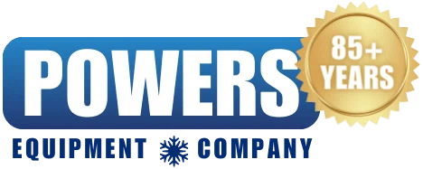 Powers Equipment Company