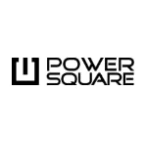 PowerSquare Promo Codes