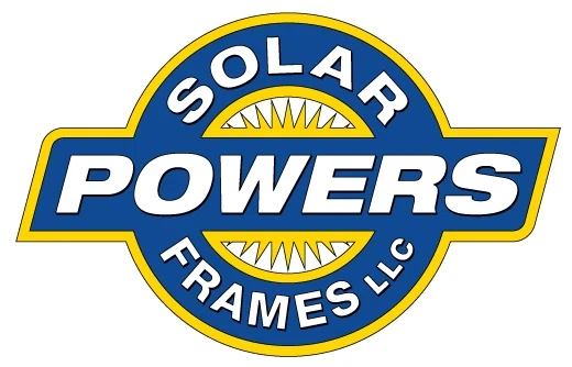 Powers Solar Frames