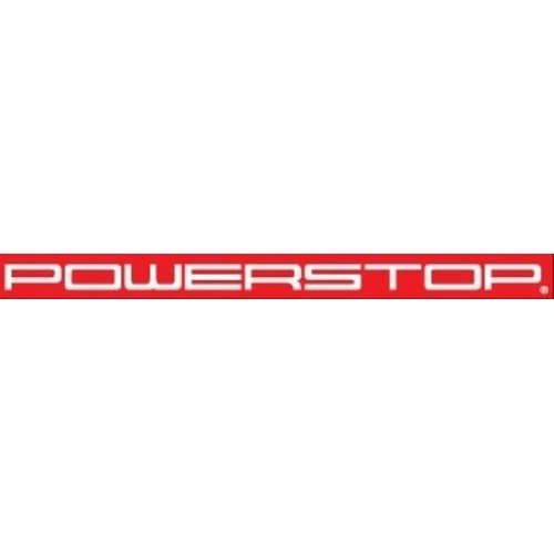 Power Stop