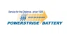Powerstride Battery